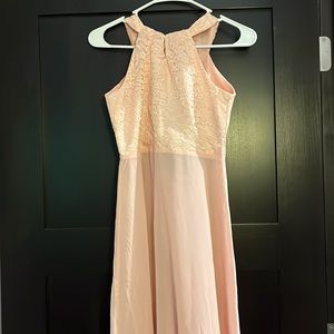 brand new with tags bridesmaid/homecoming/prom dress